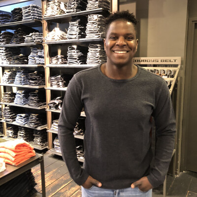 Jeff zoekt een Kamer in Leiden