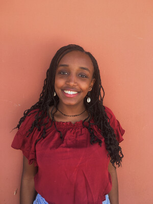 Rachel  is looking for a Room / Rental Property / Studio / Apartment in Leiden
