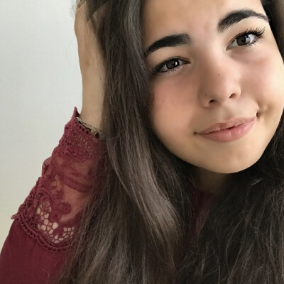 Daniela zoekt een Kamer / Studio in Leiden