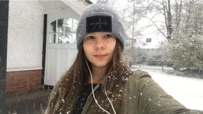 Alicja zoekt een Kamer in Leiden