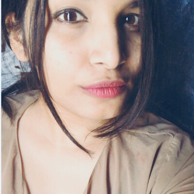Tejaswini  is looking for a Studio in Leiden