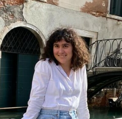 Margherita is looking for a Room / Studio in Leiden