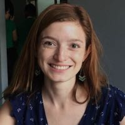 Carolina is looking for a Room / Studio in Leiden