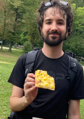 Francesco zoekt een Kamer / Huurwoning / Studio / Appartement in Leiden
