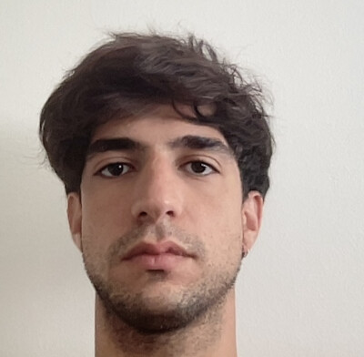 francesco zoekt een Kamer in Leiden