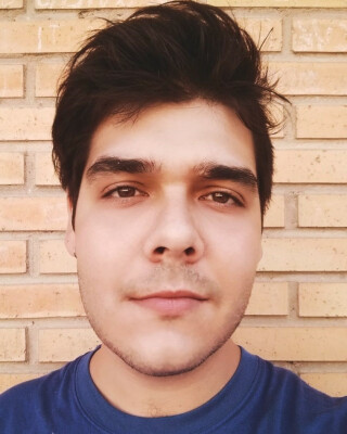 Jesús is looking for a Room / Rental Property / Studio / Apartment in Leiden
