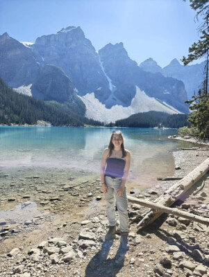 Mieke zoekt een Kamer in Leiden