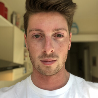 Philippe  is looking for a Room / Studio / Apartment in Leiden