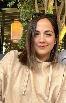 sadaf zoekt een Studio in Leiden