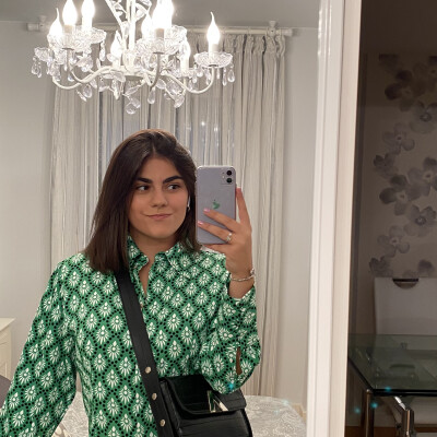 marta  zoekt een Kamer / Appartement in Leiden