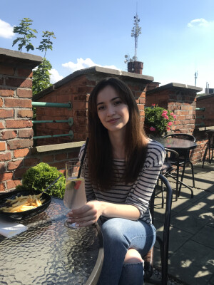 Sofiia  zoekt een Kamer / Huurwoning / Studio / Appartement in Leiden