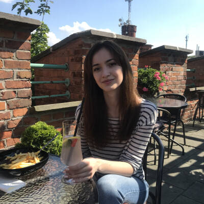 Sofiia  zoekt een Kamer / Huurwoning / Studio / Appartement in Leiden