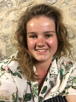 Isabelle zoekt een Kamer / Studio in Leiden
