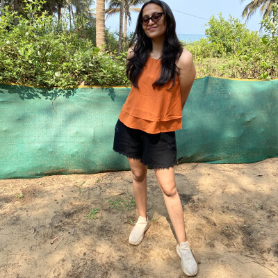 Deepika zoekt een Kamer / Huurwoning / Studio in Leiden