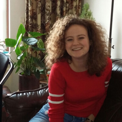 Jennifer zoekt een Kamer in Leiden