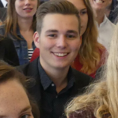 Tom zoekt een Kamer / Studio in Leiden