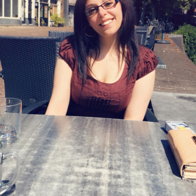 Tania zoekt een Huurwoning / Studio / Appartement in Leiden