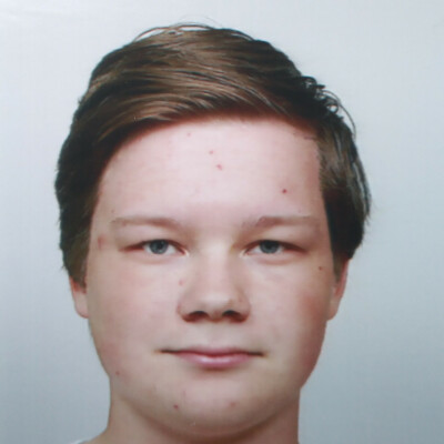 Willem is looking for a Room in Leiden
