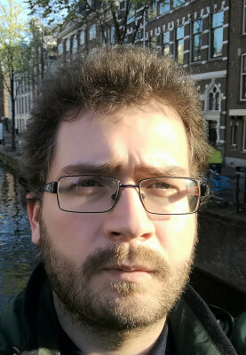 Alexander zoekt een Kamer / Huurwoning / Studio in Leiden