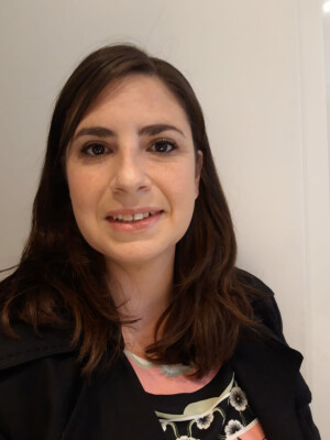 Maria Eugenia is looking for a Studio / Apartment in Leiden