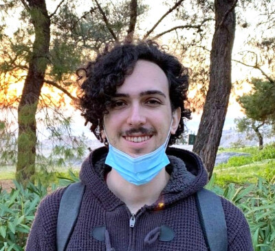 Georgios is looking for a Room / Studio / Apartment in Leiden