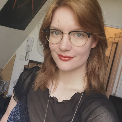 Daphne zoekt een Kamer / Studio / Appartement in Leiden