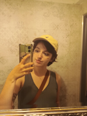 Lianne zoekt een Huurwoning / Studio / Appartement in Leiden