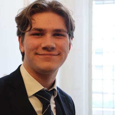 Mick is looking for a Rental Property / Studio / Apartment in Leiden