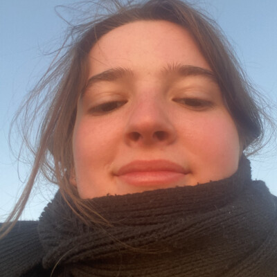 Gesine  zoekt een Kamer in Leiden