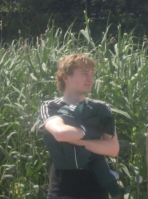 Nils zoekt een Kamer / Studio in Leiden