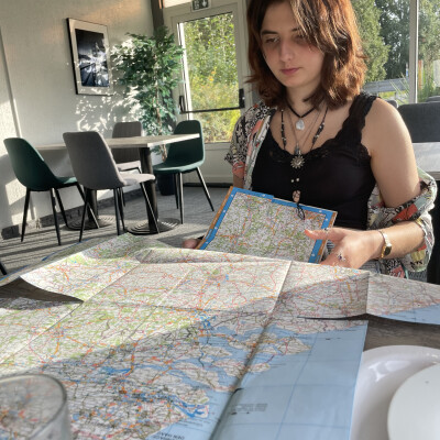 Sofia zoekt een Kamer / Studio / Appartement in Leiden