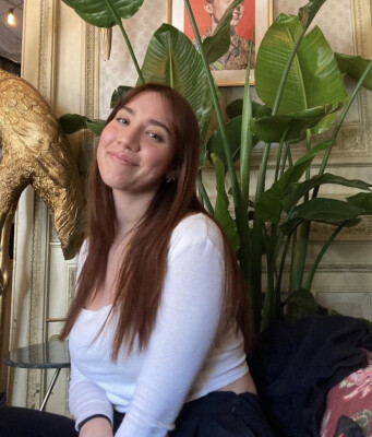 Maria zoekt een Studio / Appartement in Leiden