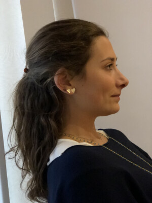 Roberta is looking for a Room in Leiden