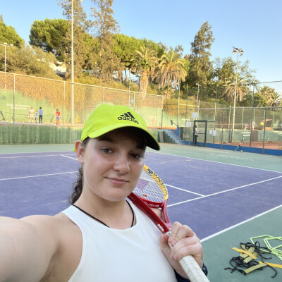 Maria is looking for an Apartment in Leiden