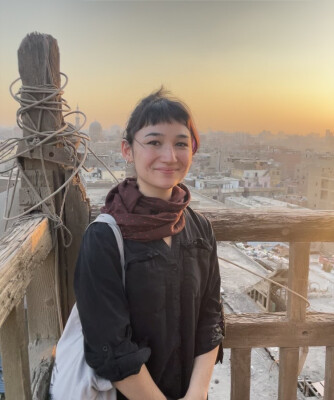 Lara is looking for a Room / Studio / Apartment in Leiden