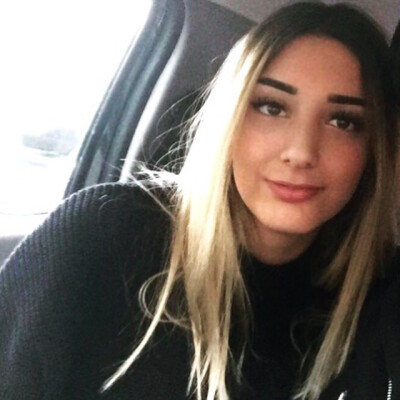 Talia zoekt een Kamer / Studio in Leiden