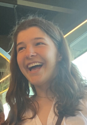 Eléonore zoekt een Kamer / Studio in Leiden