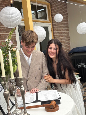 Noë zoekt een Studio / Appartement in Leiden