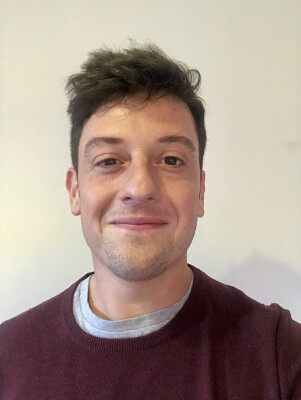 David is looking for a Room in Leiden