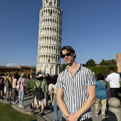 Finn zoekt een Kamer / Studio in Leiden