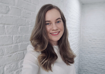 Natália zoekt een Kamer in Leiden