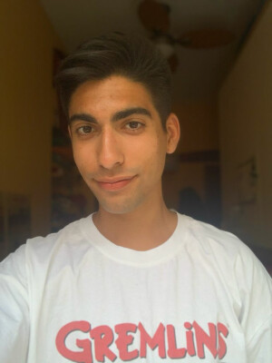 Davide is looking for a Room in Leiden