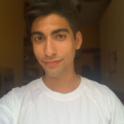 Davide is looking for a Room in Leiden