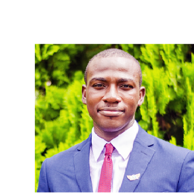 BABAJIDE zoekt een Kamer / Huurwoning / Studio in Leiden