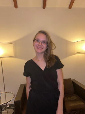 Carmen is looking for a Room / Studio in Leiden