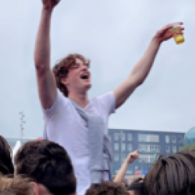 maurits  is looking for a Room in Leiden