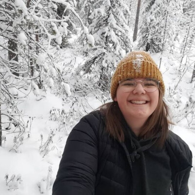 Susanne is looking for a Studio / Apartment in Leiden