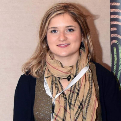 Anastasia zoekt een Studio / Appartement in Leiden