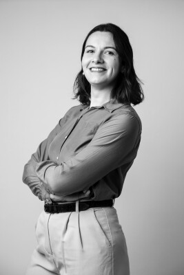 Jessy zoekt een Studio in Leiden