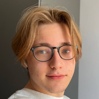 Maksym zoekt een Studio / Appartement in Leiden